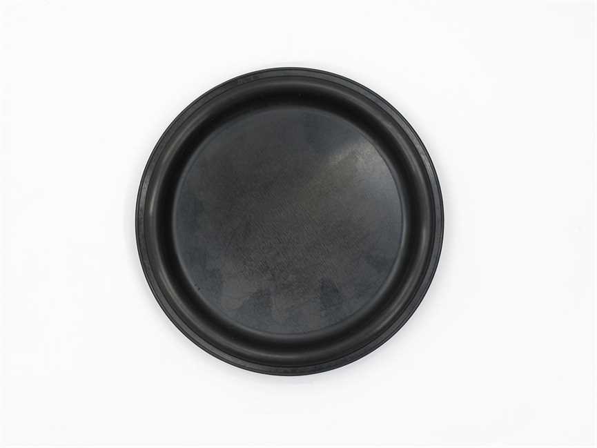 Buderus Dichtung DN 110 8738800668