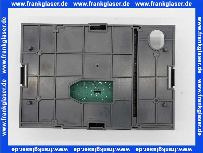 8738803948 Buderus SAFe40 V4/S07