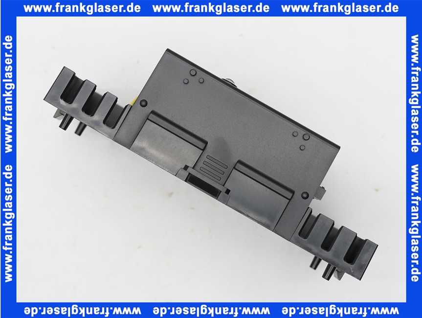 8738803948 Buderus SAFe40 V4/S07