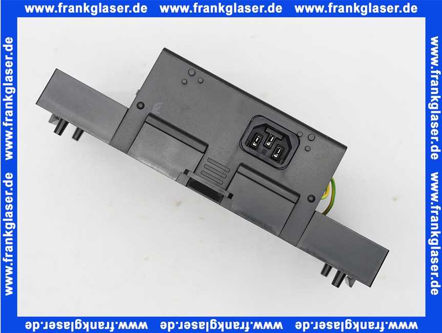 8738803948 Buderus SAFe40 V4/S07