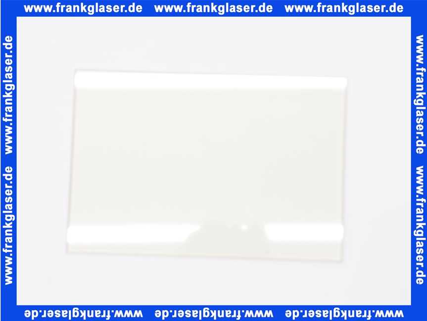 Buderus Sichtscheibe 8738804764