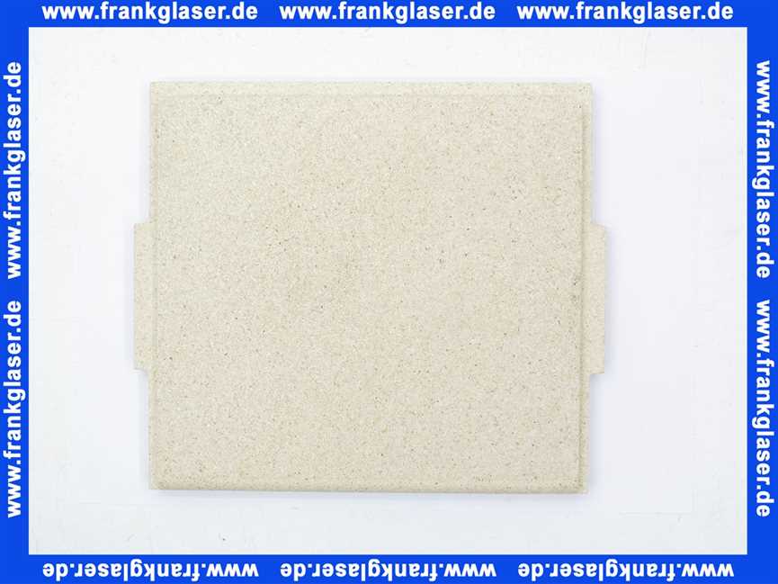 Buderus Umlenkstein. 8738806153