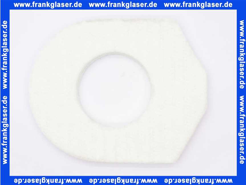 Buderus Wärmeschutz Br-Türvorbau G/GB125 8738806310