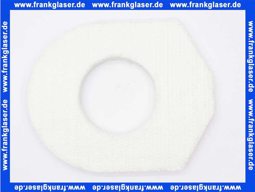 Buderus Wärmeschutz Br-Türvorbau G/GB125 8738806310