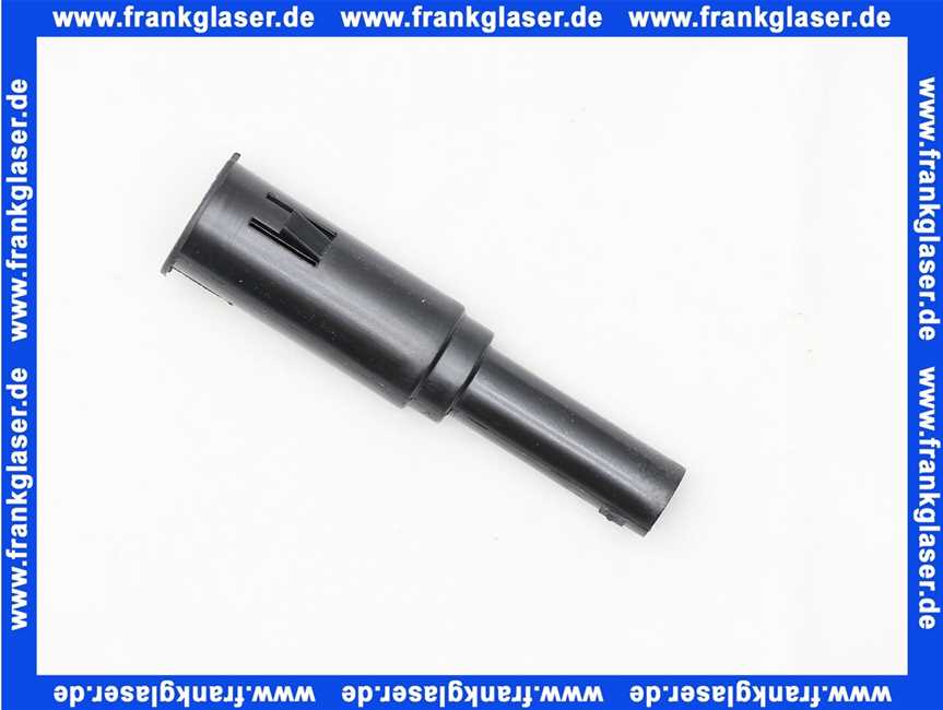 Buderus Halterohr BZ 1.1