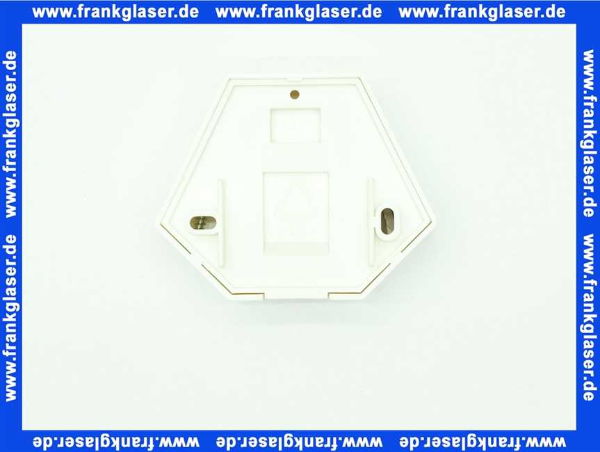8738810224 Buderus Außenfühler NTC 10k für Logamatic Regelsysteme Gas/Öl