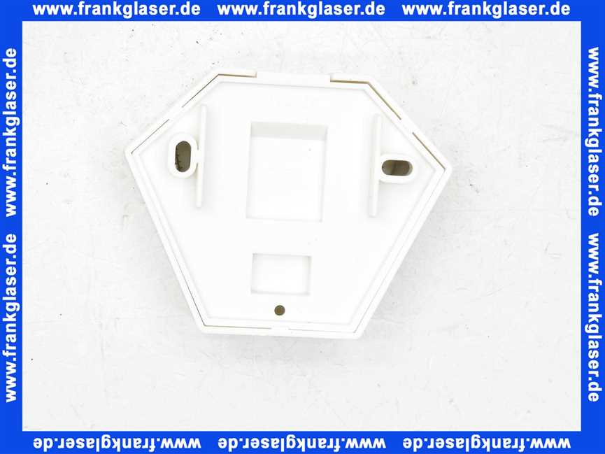 8738810225 Buderus Aussentemperaturfühler