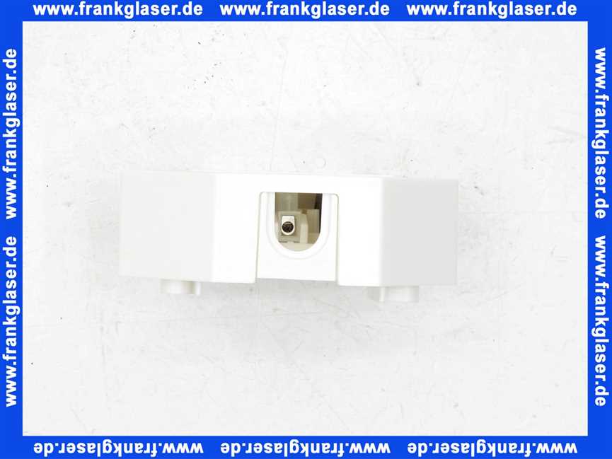 8738810225 Buderus Aussentemperaturfühler