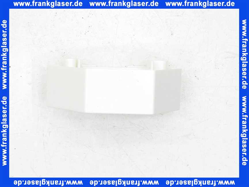 8738810225 Buderus Aussentemperaturfühler