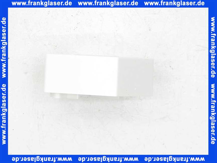 8738810225 Buderus Aussentemperaturfühler