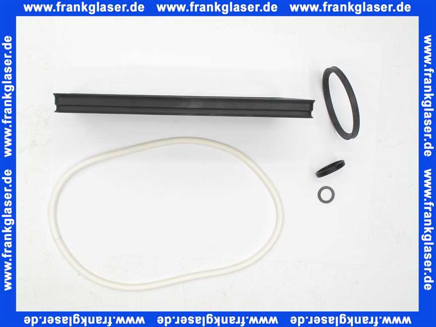 Buderus Dichtungsset C 8738901296