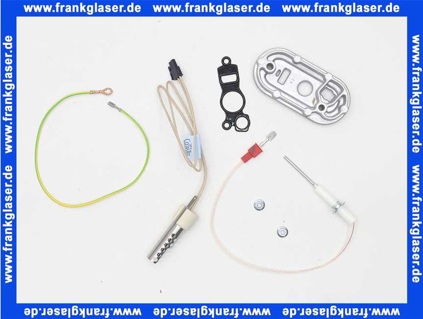Bosch Zündungs-Set M/L