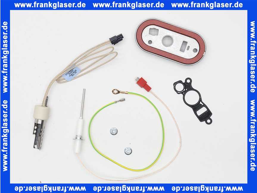 Bosch Zündungs-Set M/L