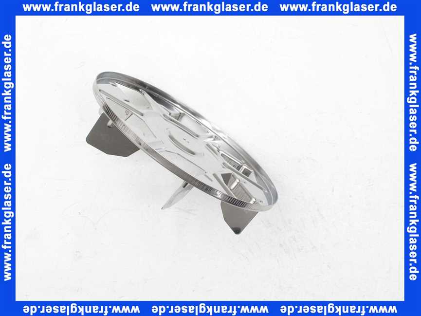 87399304210 Buderus Gebläserad d:174mm