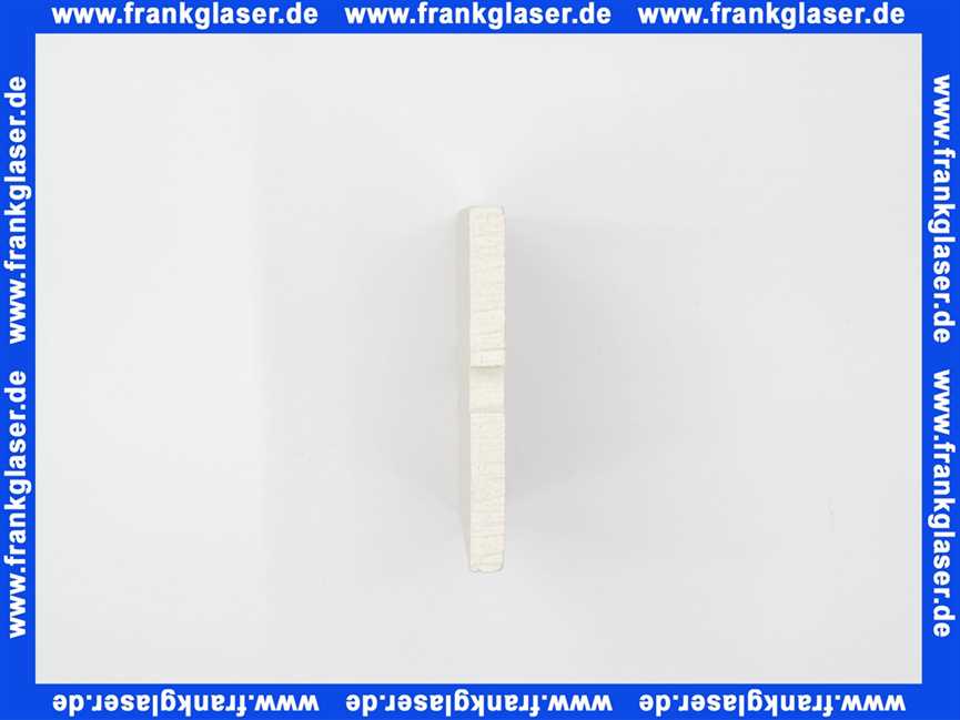 87399304340 Buderus Isolierung