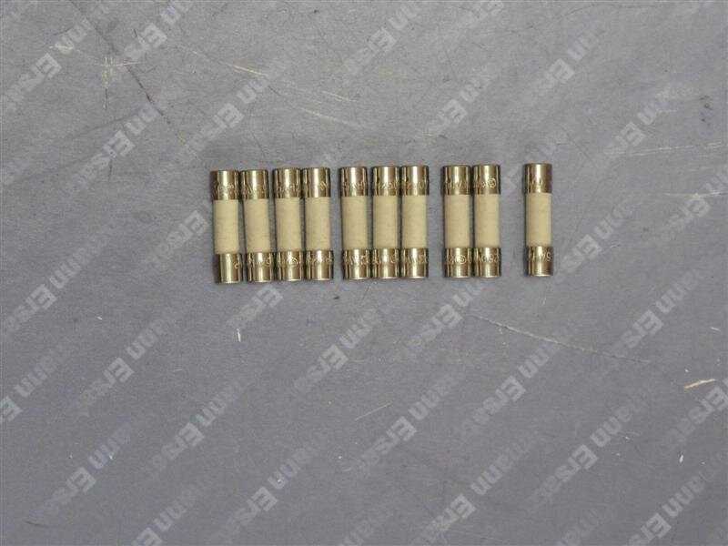 87445030400 Buderus Sicherung