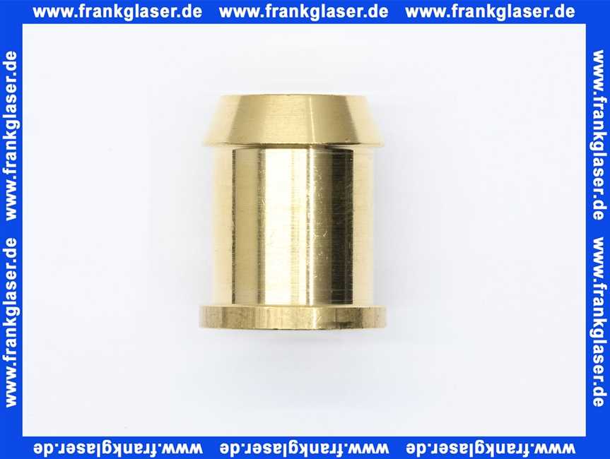 Buderus Stopfen D21 87485110090