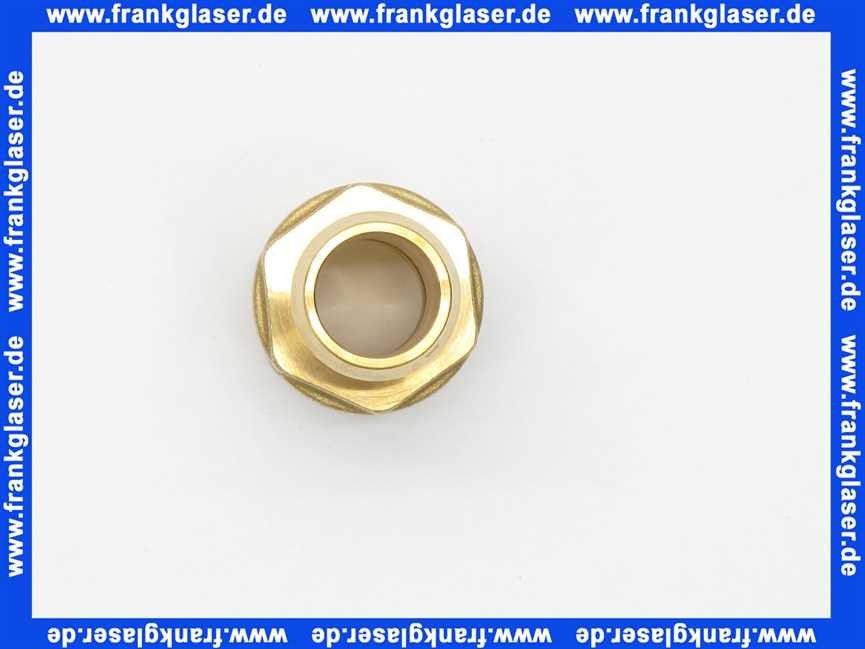 87485110100 Buderus Tülle