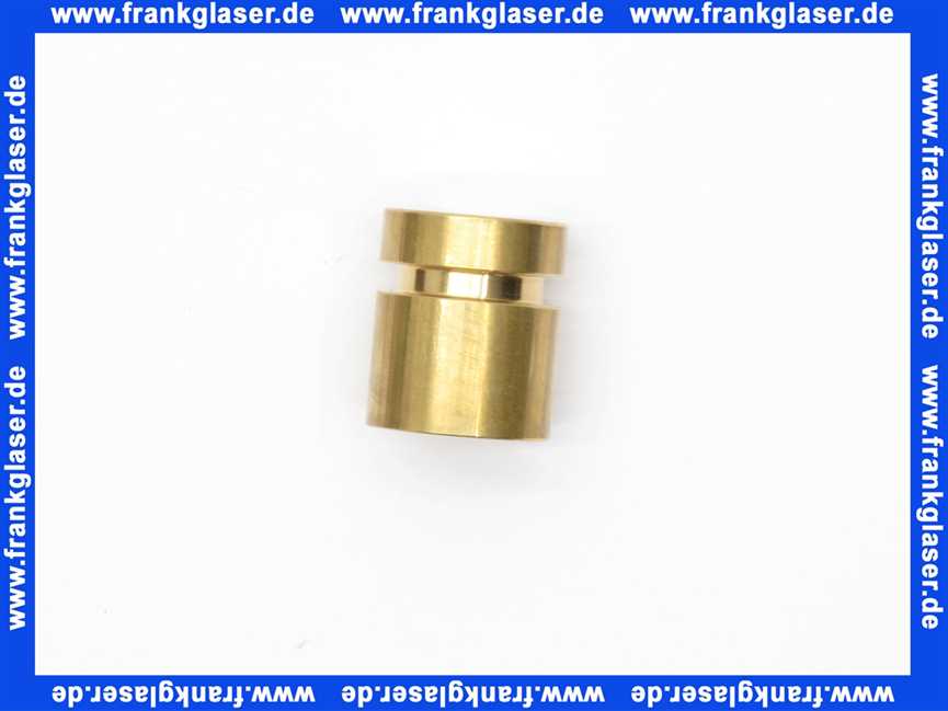 87485110280 Buderus Stopfen