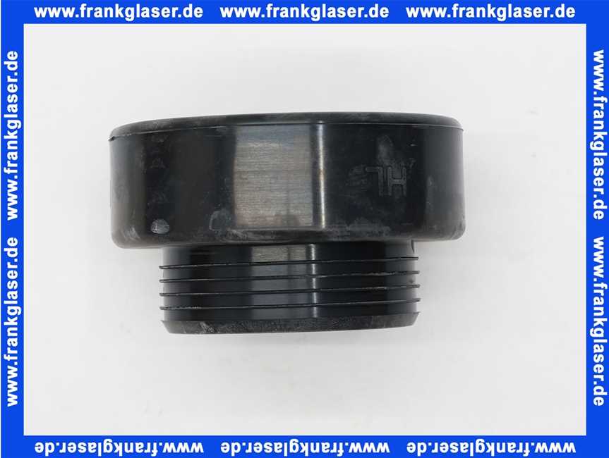 214903 Burda Dichtungsmuffe zu Abwasserbogen DN90