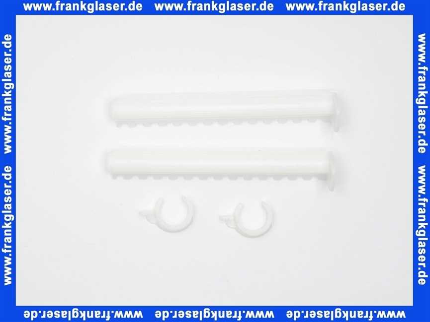 504636 Burda Distanzbolzen