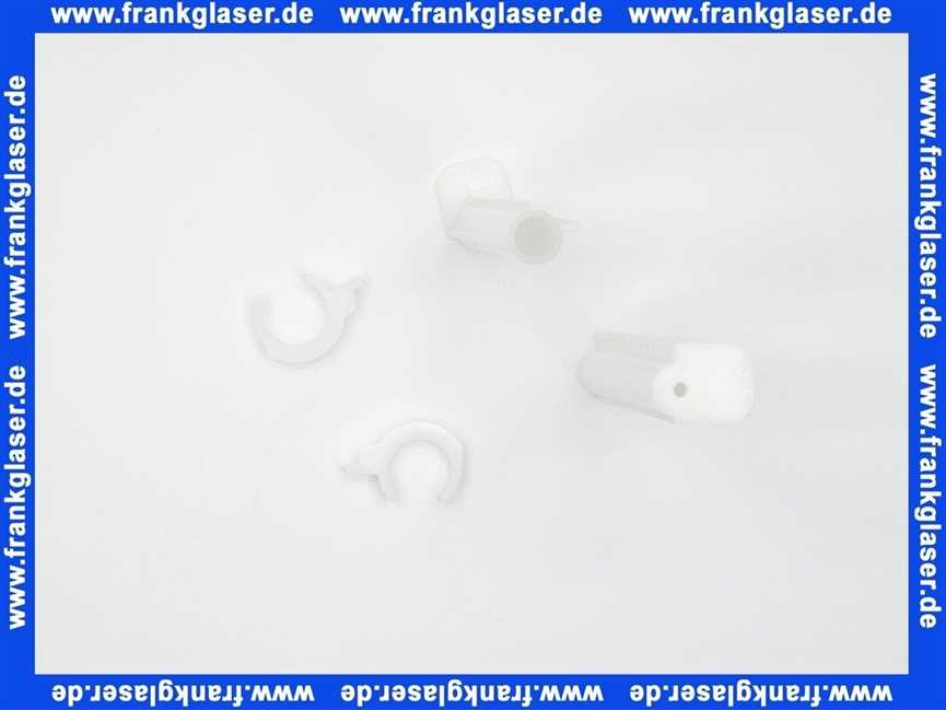 504636 Burda Distanzbolzen