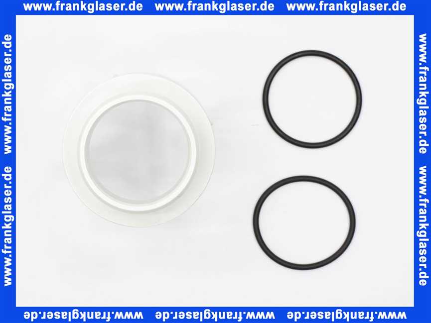 932010 Burda Bassin mit Dichtung