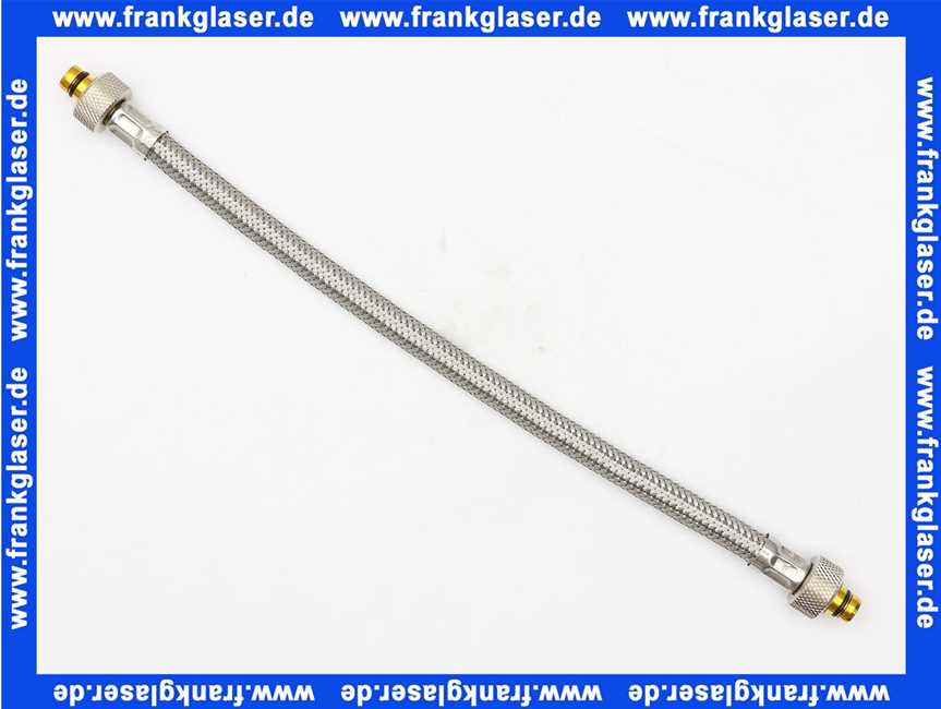 960010 Burda Schlauch zu Spülkasten