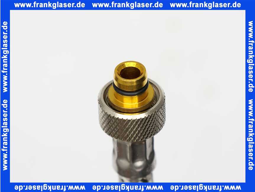 960010 Burda Schlauch zu Spülkasten