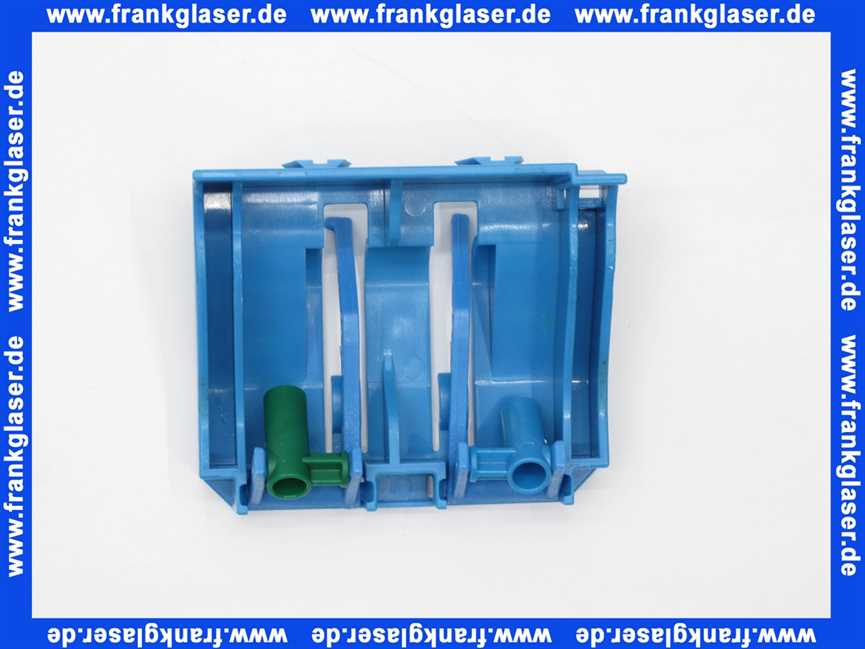 961007 Burda Hebellager zu K610