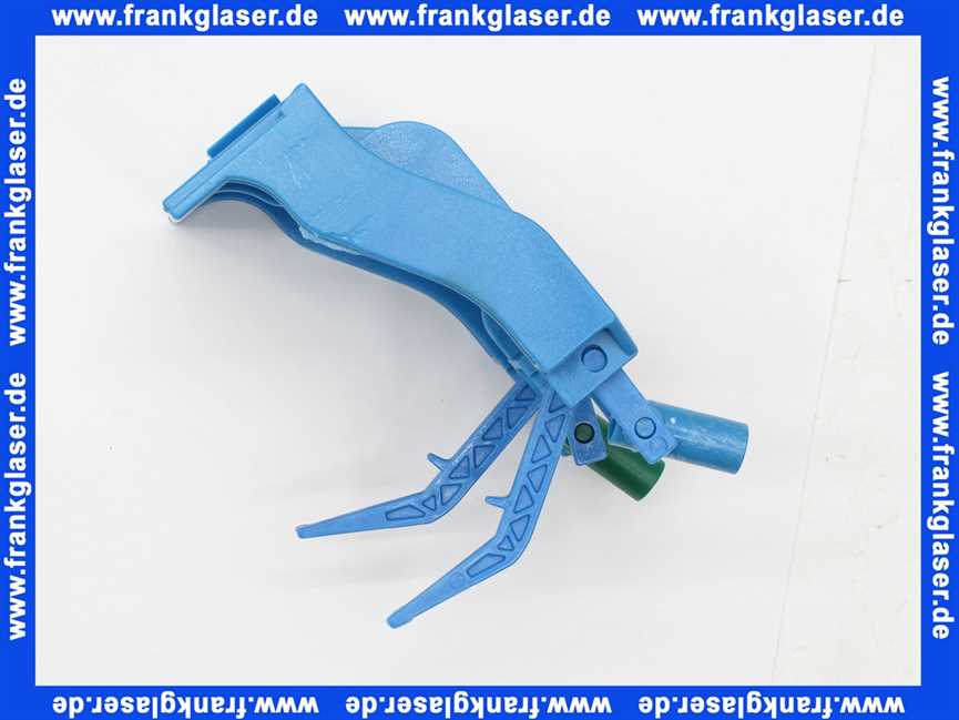 961007 Burda Hebellager zu K610