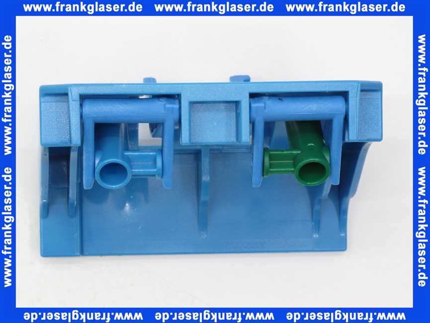 961007 Burda Hebellager zu K610