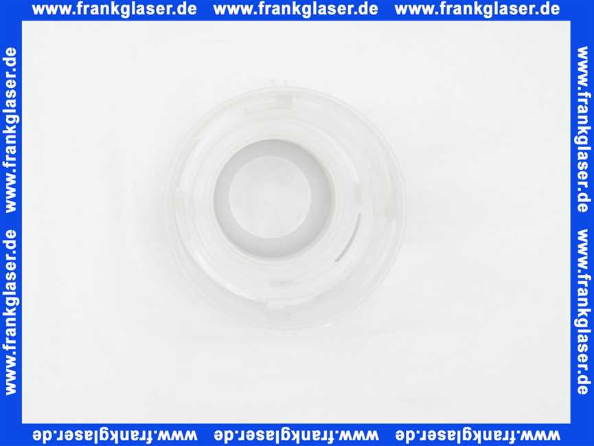 K961005 Burda Bassin