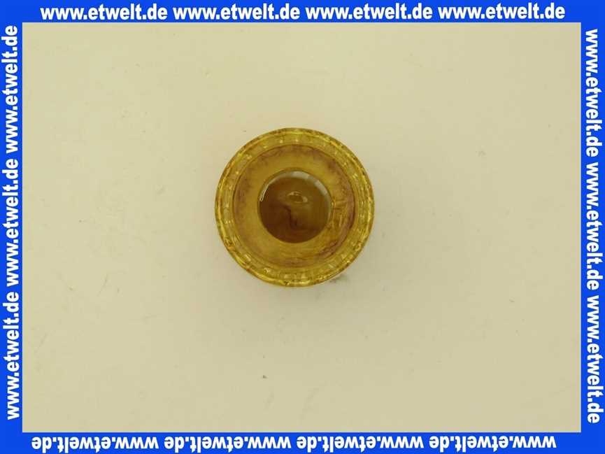 10995 BWT Ersatz- Faltenfilterelement Filterelement Vlies-Filterwirksamkeit 30my