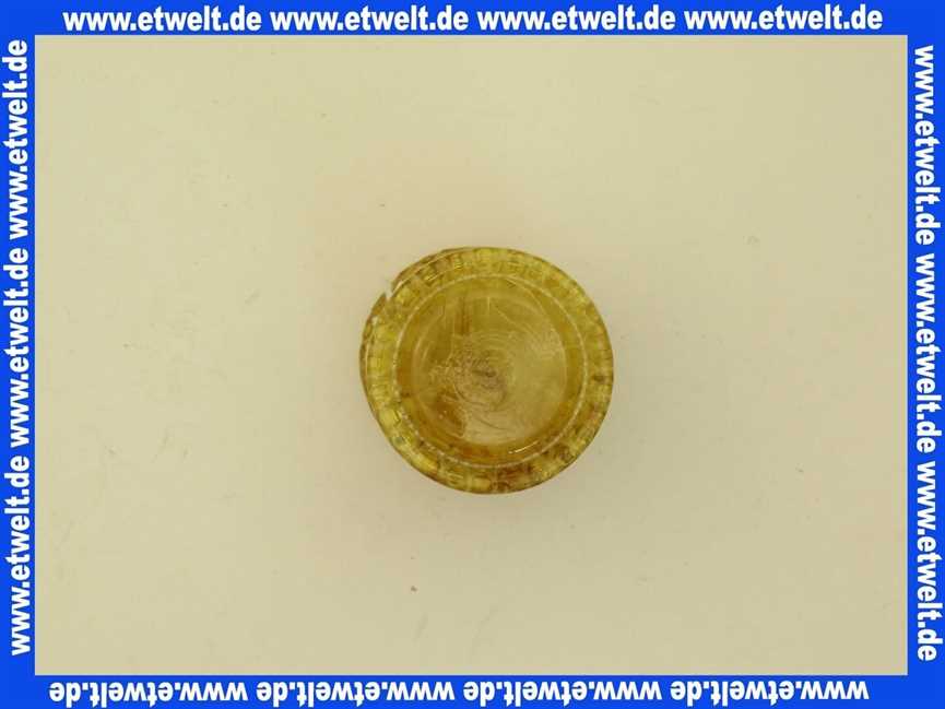 10995 BWT Ersatz- Faltenfilterelement Filterelement Vlies-Filterwirksamkeit 30my