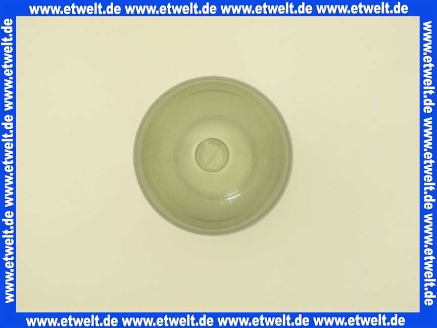 1150319 BWT Klarsichtzylinder Filtertasse Gr. 1 für Universalfilter 1