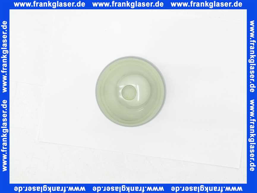 1150319 BWT Klarsichtzylinder Filtertasse Gr. 1 für Universalfilter 1