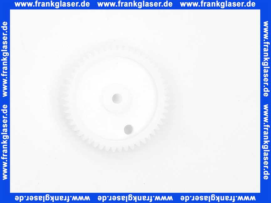 1-152285 Bwt Zahnrad