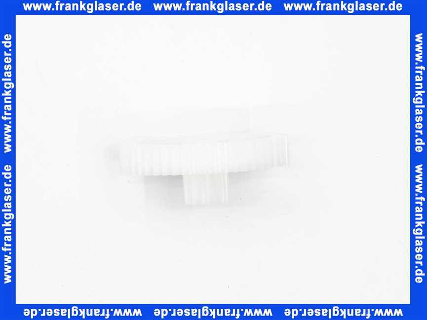 1-152285 Bwt Zahnrad