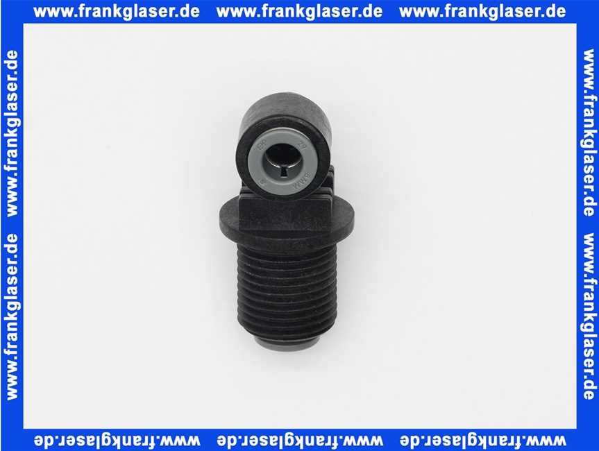 1152435 Bwt Schottverbinder WE 8x1/2 KPL