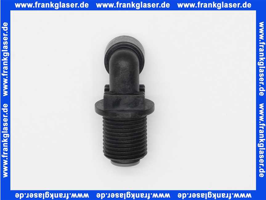 1152435 Bwt Schottverbinder WE 8x1/2 KPL