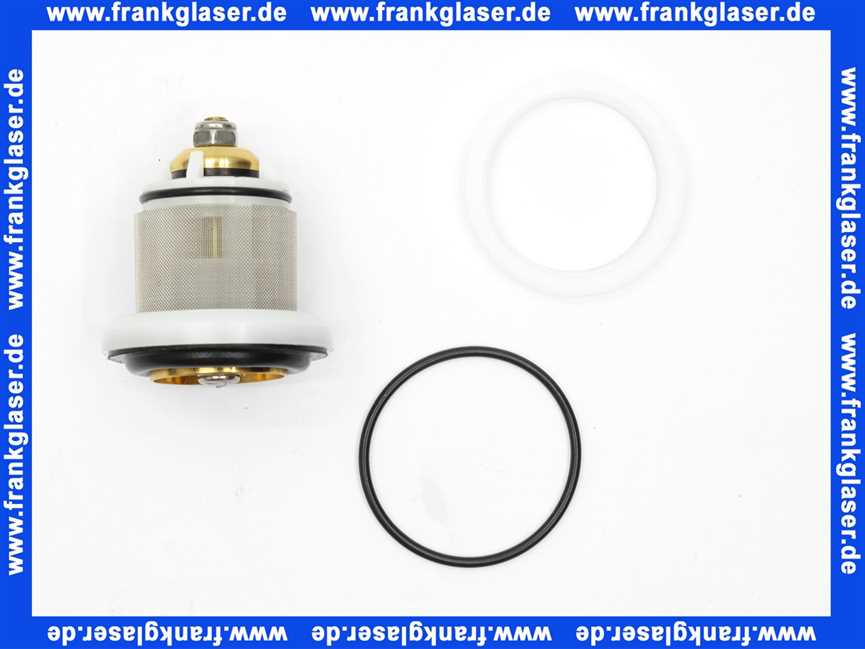 1902255 BWT Ventileinsatz f.DR-Modul Gr.1