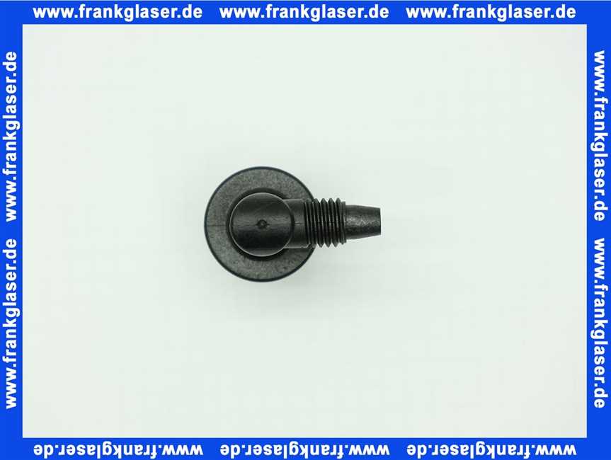 1902395 BWT Soleschlauch Anschluss Anschlussstück Winkel