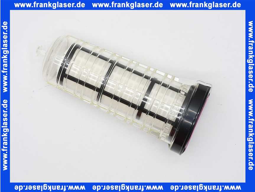 20393 BWT Hygienetresor zu E 1 Filter 1er Pack