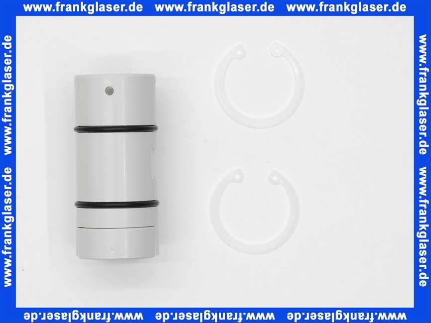 2060508 BWT Turbine Bewamat / AQA total komplett