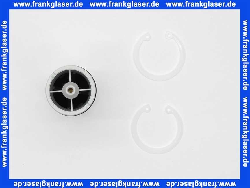 2060508 BWT Turbine Bewamat / AQA total komplett