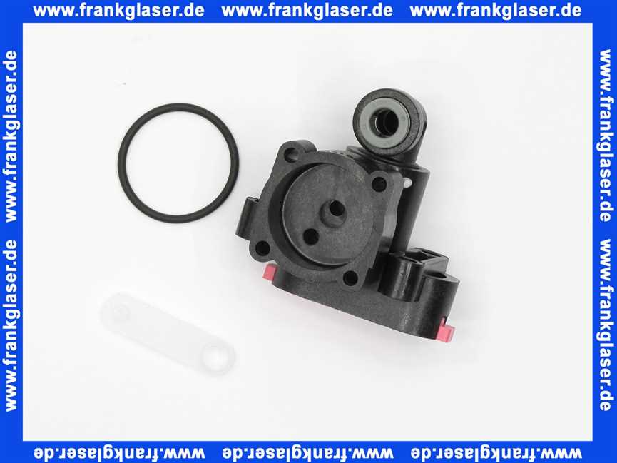 2060820 BWT rechter Injektor fuer AQA Perla