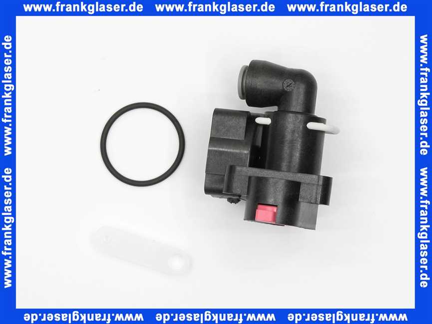 2060820 BWT rechter Injektor fuer AQA Perla