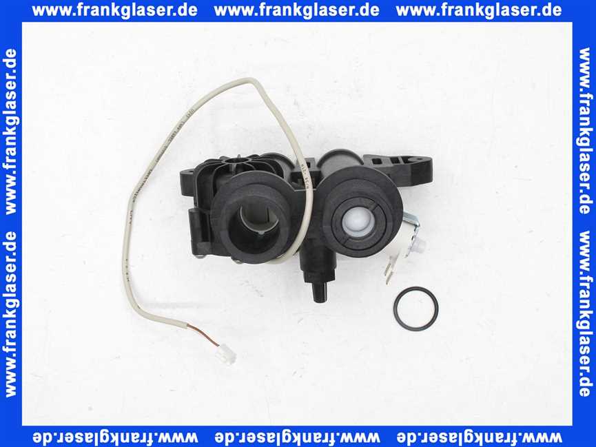 2060999 BWT Aqua Smart Anschlusstück