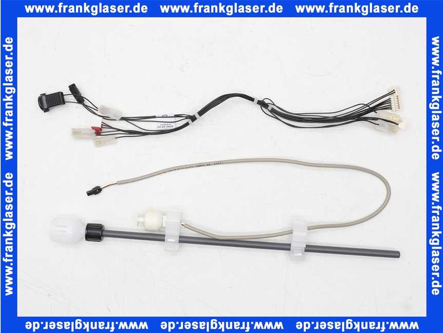 2061049 BWT ET-Set Soleventil Molex 340x88